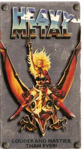 Heavy Metal
