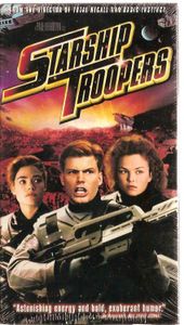 Starship Troopers
