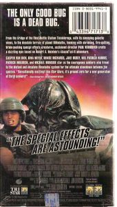 Starship Troopers