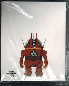 Star Blazers 2199 - 3