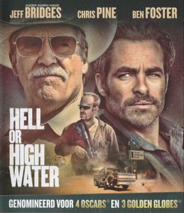 Hell or High Water