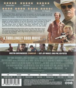 Hell or High Water