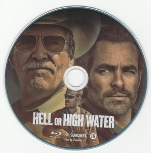 Hell or High Water