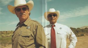 Hell or High Water