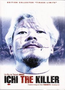 Ichi The Killer