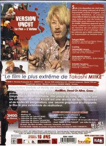 Ichi The Killer