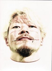 Ichi The Killer