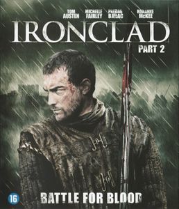 Ironclad Part 2: Battle For Blood