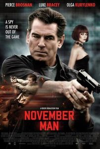 November Man