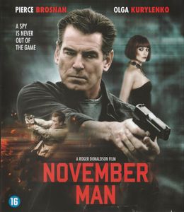 November Man