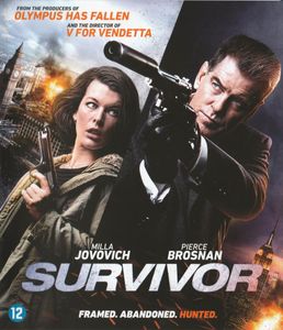 Survivor