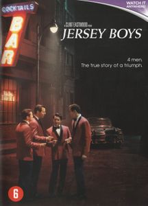 Jersey Boys