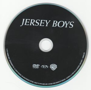 Jersey Boys