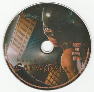 Catwoman