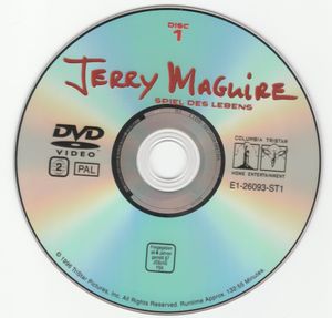 Jerry Maguire