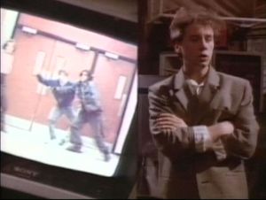 Simple Minds: Don't You (Forget About Me)