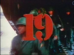Paul Hardcastle: 19