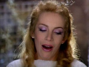 Eurythmics: There Must Be An Angel (Playing With My Heart)