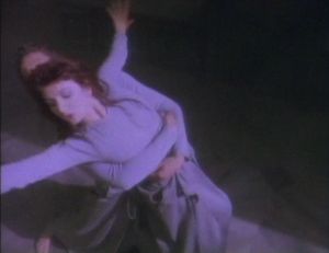Kate Bush: Running Up That Hill