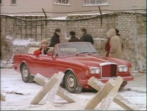 Elton John: Nikita
