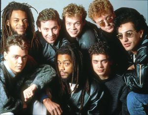 UB40