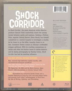 Shock Corridor