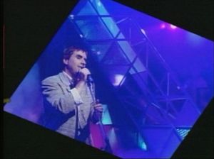 Chris De Burgh: Lady In Red