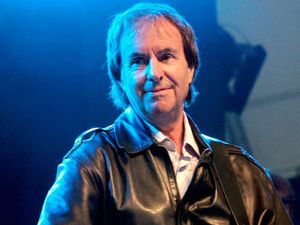 Chris de Burgh
