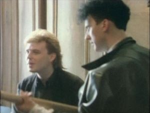 Orchestral Manoeuvres In The Dark: (Forever) Live And Die