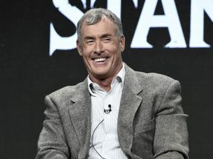 John C. McGinley