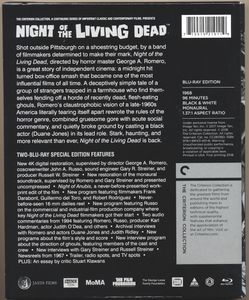 Night of the Living Dead