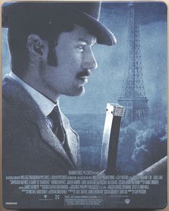 Sherlock Holmes: A Game of Shadows