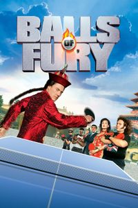 Balls of Fury