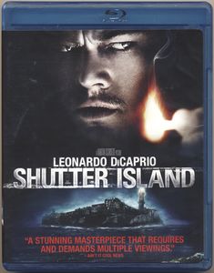 Shutter Island