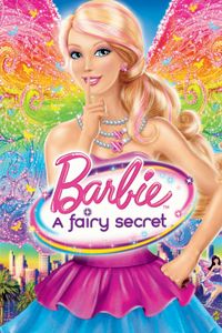 Barbie: A Fairy Secret