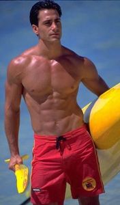 Michael Bergin