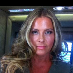 Nicole Eggert