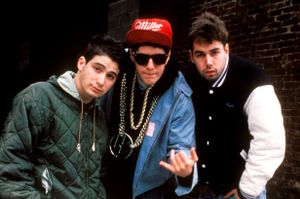 Beastie Boys