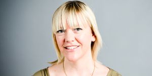 Susi Wilkinson