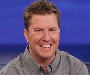 Nick Swardson