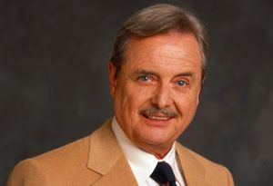 William Daniels