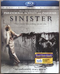 Sinister