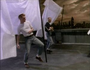 Erasure: Sometimes