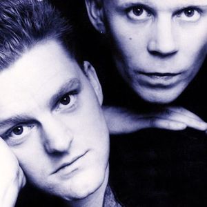 Erasure
