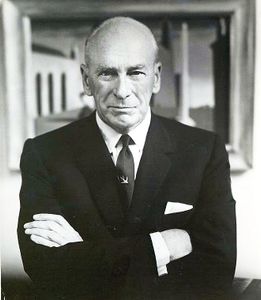 George Abbott