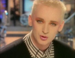 Boy George: Everything I Own