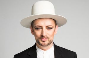 Boy George