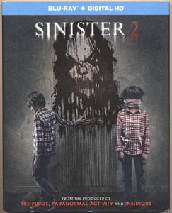 Sinister 2