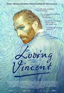 Loving Vincent