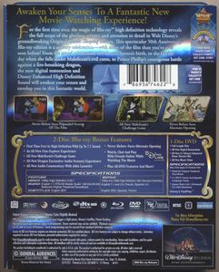 Sleeping Beauty (50th Anniversary Edition)